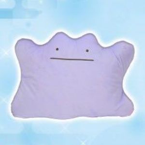 Pokemon ditto plush toreba